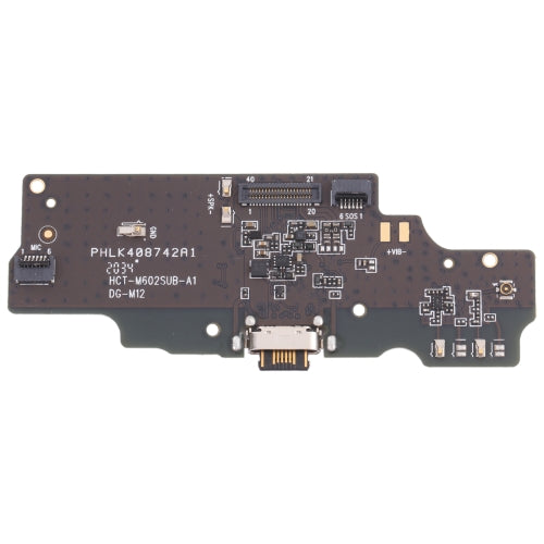 Charging Port Board for Doogee S58 Pro