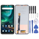LCD Screen and Digitizer Full Assembly for UMIDIGI BISON