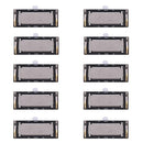 10 PCS Earpiece Speaker for OPPO Realme 1