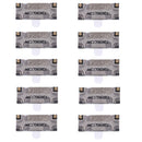 10 PCS Earpiece Speaker for ZTE Nubia Z17s