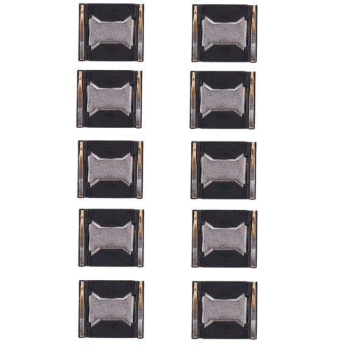 10 PCS Earpiece Speaker for ZTE Blade A6 Lite