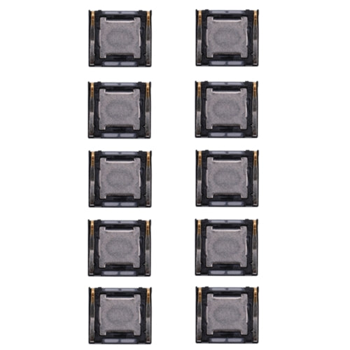 10 PCS Earpiece Speaker for ZTE Blade A520