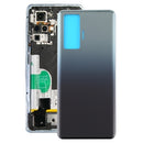 Battery Back Cover for Vivo X50 2004(Black)