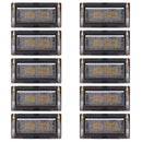 10 PCS Earpiece Speaker for Nokia 2.2