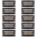 10 PCS Earpiece Speaker for Nokia 3.1