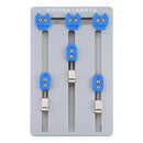 Mijing T23 Triaxial Multifunction PCB Board Holder Fixture