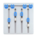 Mijing T24 Four-axis Multifunction PCB Board Holder Fixture