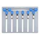 Mijing T26 Six-axis Multifunction PCB Board Holder Fixture