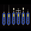 MECHANIC iR10 Pro Rechargeable OCA Gel Remover Tool