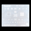 Qianli Bunmblebee Stencils BGA Reballing Planting Tin Plate For iPhone 6/6 Plus