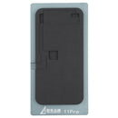 XHZC LCD Screen No Overturning Flex Cable Fit Mat Glue Removal Mould for iPhone 11 Pro