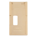 Press Screen Positioning Mould with Spring for iPhone 11 Pro Max