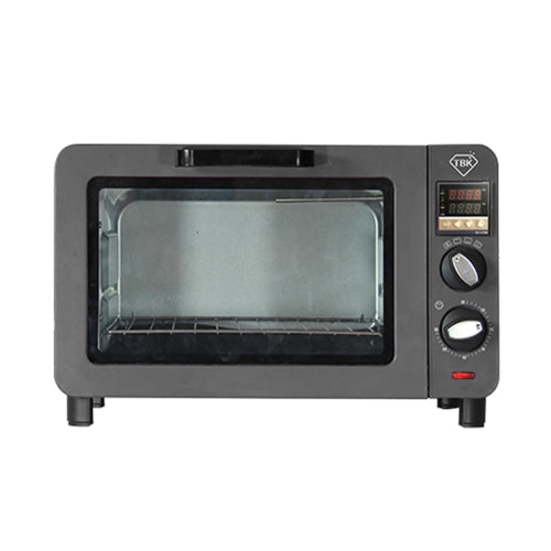 TBK-230 Mini Electric Heating Air Blow Roaster Screen disassembly Oven LCD Screen Drying Machine
