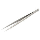 Qianli iNeezy yx-01 Stainless Steel Extra-sharp Thickened Tweezers Pointed Tweezers