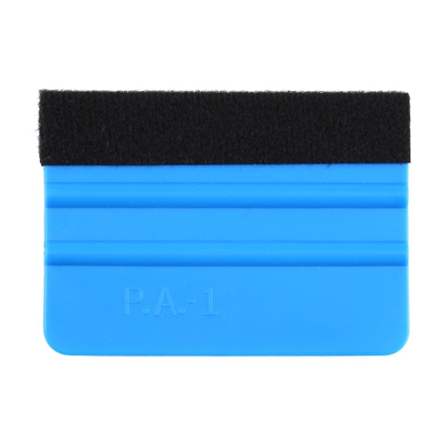 Plastic Sealant Scraper Car Window Film Scraper