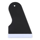 Plastic Sealant Scraper LCD Cleaning Tool(White)