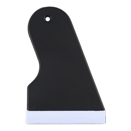 Plastic Sealant Scraper LCD Cleaning Tool(White)