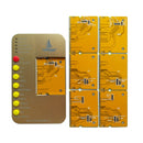 Screen Touch Display Testing Machine Smart Tester Board For iPhone 8 Plus / 7 Plus / 6s Plus / 8 / 7 / 6s