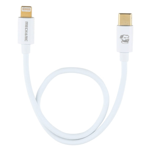 MECHANIC Lightning Top Speed Transmission Data Cable USB Lightning Cable For iOS to Type-C
