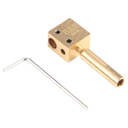 B&R Pure Copper Mini T12/936/210 Universal Micro Heating Soldering Platform