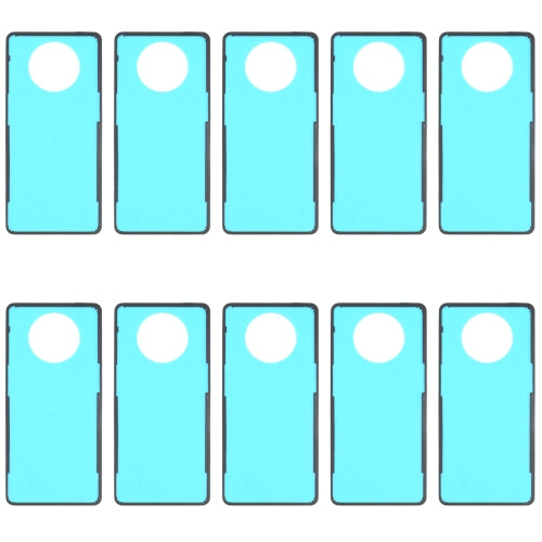 10 PCS Back Housing Cover Adhesive for OnePlus 7T