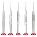 Qianli iFlying 5 in 1 Aluminum Handle Anti-slip Screwdriver