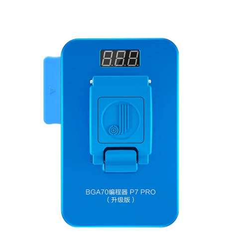 JC PCIE-P7 Pro Nand Programmer For iPhone SE/6s/6s Plus/7/7 Plus/iPad Pro 9.7/10.5/12.9(2nd Gen)