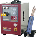 SUNKKO 737DH Induction Delay Spot Welder Automatic Pulse Spot Welding Machine, US Plug
