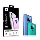 2 PCS mocolo 0.15mm 9H 2.5D Round Edge Rear Camera Lens Tempered Glass Film for Huawei Mate 20X
