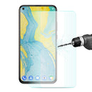 10 PCS ENKAY Hat-prince 0.26mm 9H 2.5D Curved Edge Tempered Glass Film for Nokia X71