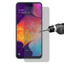 ENKAY Hat-Prince 0.26mm 9H 2.5D Privacy Anti-glare Tempered Glass Film for Galaxy A10 / A20