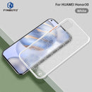 For Huawei Honor 30 PINWUYO Series 2 Generation PC + TPU Waterproof and Anti-drop All-inclusive Protective Case(White)
