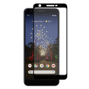 ENKAY Hat-prince Full Glue 0.26mm 9H 2.5D Tempered Glass Film for Google Pixel 3a XL