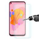 5 PCS ENKAY Hat-Prince 0.26mm 2.5D 9H Tempered Glass Protective Film for HUAWEI P20 Lite 2019