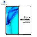 For Huawei Maimang9/Mate 40Lite PINWUYO 9H 2.5D Full Screen Tempered Glass Film(Black)