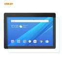For Lenovo E10 TB-X104F 10.1 ENKAY Hat-Prince 0.33mm 9H Surface Hardness 2.5D Explosion-proof Tempered Glass Screen Protector