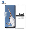 For OPPO A53 (2020) PINWUYO 9H 2.5D Full Screen Tempered Glass Film(Black)