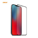 ENKAY Hat-Prince 0.26mm 9H 6D Curved Full Coverage Tempered Glass Protector For iPhone 12 Pro Max