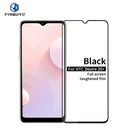 For HTC Desire 20+ PINWUYO 9H 2.5D Full Screen Tempered Glass Film(Black)