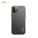 Hat-Prince ENKAY ENK-PC049 Clear TPU Soft Case Shockproof Cover For iPhone 12 Pro Max