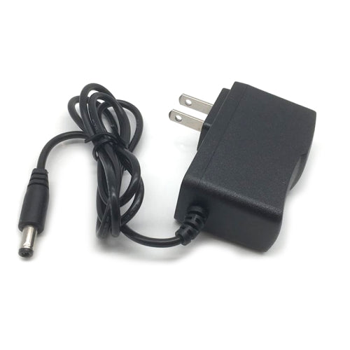 100-240V AC to DC IC Power Charger Adapter 5V 9V 12V 24V 1A, Plug Type:IC US 5V1A