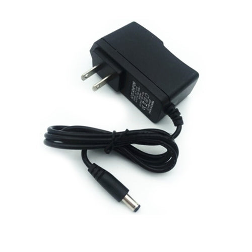 100-240V AC to DC IC Power Charger Adapter 5V 9V 12V 24V 1A, Plug Type:IC US 9V1A