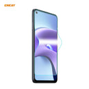 For Xiaomi Redmi Note 9T ENKAY Hat-Prince 0.1mm 3D Full Screen Protector Explosion-proof Hydrogel Film