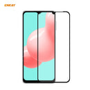 For Samsung Galaxy A32 5G ENKAY Hat-Prince Full Glue 0.26mm 9H 2.5D Tempered Glass Full Coverage Film