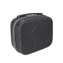 Sunnylife for DJI FPV Flight Glasses Storage Box Case Outdoor Bag