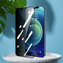 ENKAY Hat-Prince Full Coverage 28 Degree Privacy Screen Protector Anti-spy Tempered Glass Film For iPhone 12 Pro Max