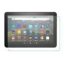 1 PCS For Amazon Fire HD 8 / HD 8 Plus 2020 ENKAY Hat-Prince 0.33mm Explosion-proof Tempered Glass Protector Anti-Scratch Film