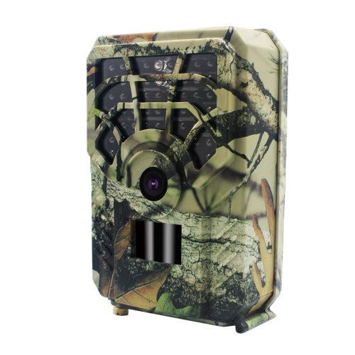 PR300 Pro Outdoor Night Vision Hunting Tracking Camera 16MP Motion Activated