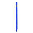 AT-25 2 in High-precision Mobile Phone Touch Capacitive Pen Writing Pen(Blue)