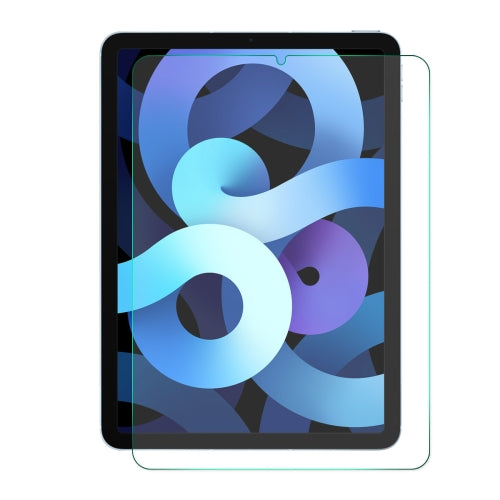 1 PCS ENKAY Hat-Prince 0.33mm Explosion-proof Tempered Glass Protector Anti-Scratch Film for iPad mini 6 2021